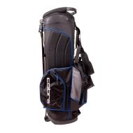 Sac de Golf trépied série Cobra Fly XL Stand Noir/Bleu Puma 909545 vue 2