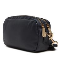 Sac à bandoulière Noir Femme Tommy Hilfiger Poppys vue 2