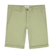 Short Vert Homme Teddy Smith Chino 10415076D