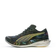 Chaussures de Running Noir Homme Puma Deviate Nitro Elite pas cher