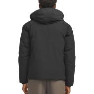 Veste Noire Homme Jack & Jones Blawave vue 2