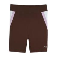 Short Marron Femme Puma Lemlem pas cher