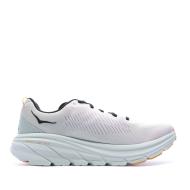 Chaussures de running Blanc/Vert Homme Hoka Rincon 3 vue 2