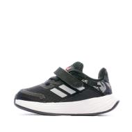 Baskets Noires Garçon Adidas Duramo Sl I pas cher