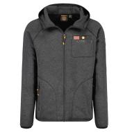 Veste Noir Homme Geographical Norway Tiparni Almond