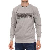 Sweat Gris Homme Supreme Grip Alaba