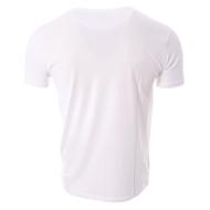 T-shirt Blanc Homme Best Mountain 2006 vue 2