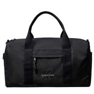 Sac de voyage Noir Homme Calvin Klein Jeans Bold Duffle pas cher