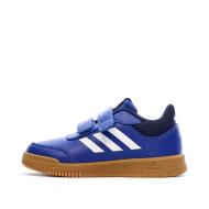 Baskets Bleu Roi Garçon Adidas Tensaur Sport 2.0. pas cher