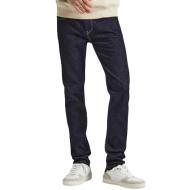 Jean Slim Bleu Homme Pepe Jeans PM207388BC02 pas cher