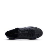 Baskets Marines Femme Tommy Hilfiger Washed vue 4