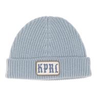 Kaporal Gorro Gris Hombre SAAT2