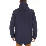 Parka 2en1 Marine Homme Quiksilver Sedona vue 2