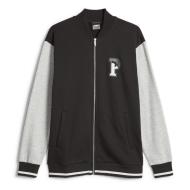 Veste Noir Homme Puma Puma Squad pas cher