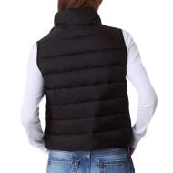 Doudoune Noire Femme Calvin Klein Jeans Lightweight vue 2