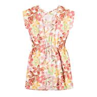 Robe Imprimé Fille Roxy Best Old Song vue 2