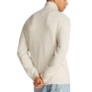 Gilet Beige Homme Tommy Hilfiger Slim Linear vue 2