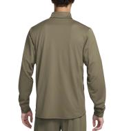 Veste Kaki Homme Nike Totality vue 2