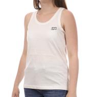 Débardeur Beige Femme Lee Cooper Olari pas cher