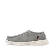 Chaussures Gris Homme Fusion Jack pas cher