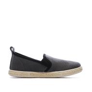 Espadrilles Grises Enfant Pare Gabia Andu vue 2