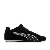 Schwarze Herren-Sneaker Puma Catch Sddd Ansicht 2