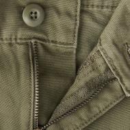 Short Kaki Homme Jack & Jones Htony vue 3