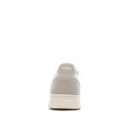 Baskets Ecru Homme Teddy Smith 120590 vue 3