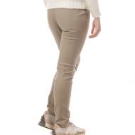 Pantalon Beige Femme Marciano 92G1 vue 2