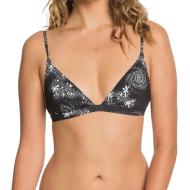 Haut De Bikini Noir Femme Quiksilver Womens pas cher