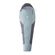 Sac de couchage WILSA ultra-léger et compact Trail 600 vue 2