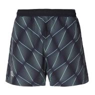 Short de bain Noir/Bleu Homme Kappa EonallGraphik pas cher