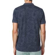 Polo Marine Homme TBS Polo vue 2