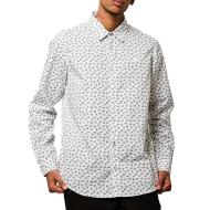 Chemise Blanche Homme Kaporal Bayun pas cher