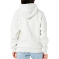 Sweat à Capuche Gris Chiné Femme Rip Curl Neon Isles Heritage vue 2