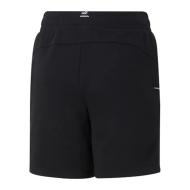 Short Noir Garçon Puma 7307 vue 2