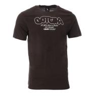 T-shirt Noir Homme G-Star Raw D25949 DGR pas cher