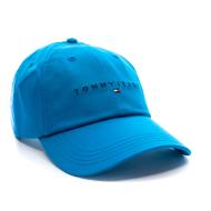 Casquette Bleu Homme Tommy Hilfiger Linears vue 2