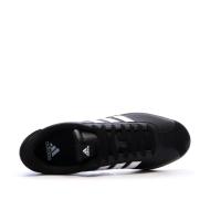 Baskets Noires Homme Adidas VL Court 3.0 vue 4