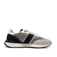 Gris Hombre Zapatillas Pepe jeans Buster Club ver 2