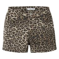 Short Léopard Fille Name it Frose vue 2