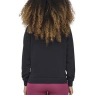 Sweat Noir Femme Only Graphite vue 2