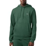 Sweat Vert Homme Lacoste SH9623-DAG pas cher