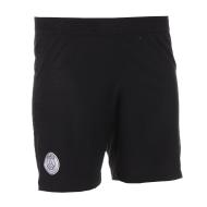 PSG Short Noir Homme Compete Jordan 915135 pas cher