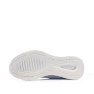 Baskets Mauve Femme Adidas Sheenwalk vue 5