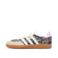 Baskets Multicolore Adidas Samba OG x Liberty London pas cher