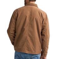 Veste Marron Homme Petrol Industries JAC003 vue 2