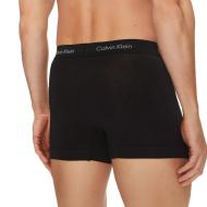 x3 Boxers Noir Homme Calvin Klein Jeans VX9 vue 3