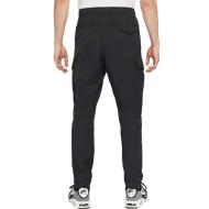 Pantalon Cargo Noir Homme Nike Utility vue 2