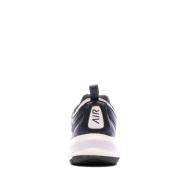 Baskets Noires/Blanc Homme Nike Air Max Ap vue 3